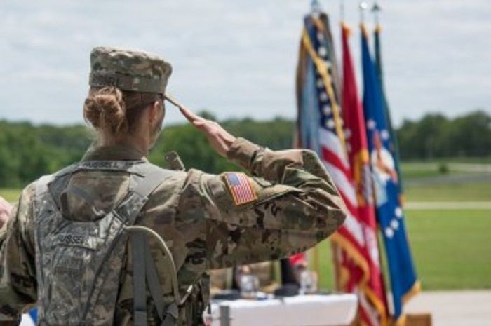 Komite Kemenlu Amerika Sebut Sebenarnya Perang Dunia Iii Sudah Dimulai