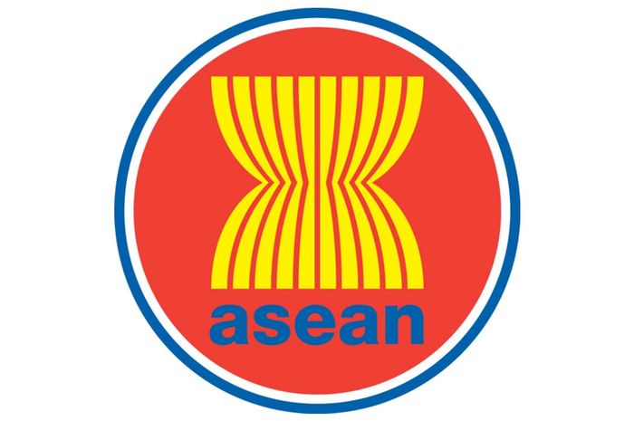 Arti dan  Makna Lambang  Asean  Simbol Persatuan Negara Asia 