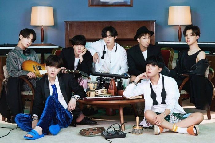 BigHit Kembali Akuisisi Perusahaan Lain, Koz Entertainment Milik Zico Kini Resmi Jadi Bagian dari Agensi BTS 2 Buktikan Bukan Superstar K-Pop Kaleng-kaleng, BTS Borong Penghargaan di MTV European Music Awards untuk Tahun Kedua Berturut-turut