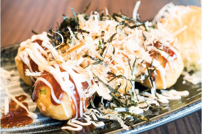 Cara Mudah Membuat Takoyaki ala Jepang, Cukup Ikuti 3 Langkah Ini