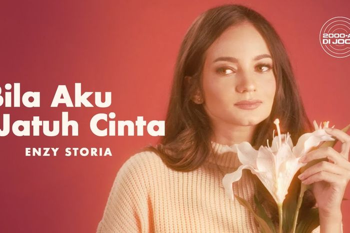 Lirik Lagu 'Bila Aku Jatuh Cinta' - Enzy Storia, Melewati Dinginnya