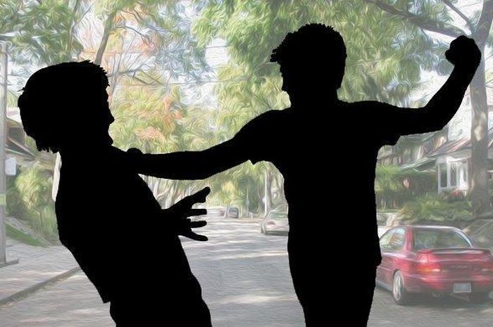 Kasus Bullying Diduga Mahasiswa Baru Universitas Parahyangan Bandung