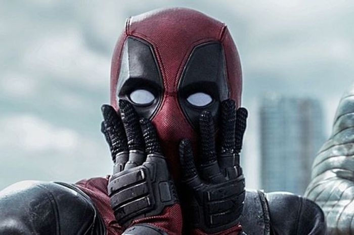 6 Film Ini Menggambarkan Karakter Superhero Jadi Lebih ...