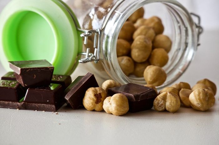 Sumbernya Ada Banyak di Sekitar Kita, Konsumsi Jenis Makanan Ini
