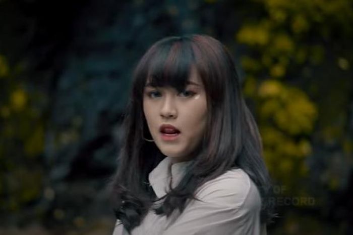 Chord Purnama Merindu Happy Asmara, Lirik Lagu Lengkap