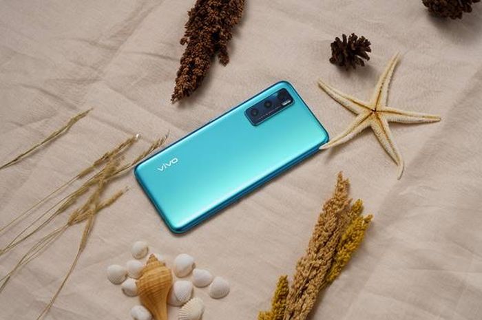 Menilik Warna Aquamarine Green Terbaru Vivo V20 Se Berapa Harganya Semua Halaman Listmirror Info Grid Id