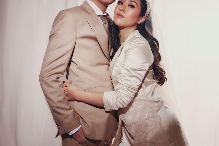 Dibalik Kisah Agama Sherina Munaf yang Jarang Diketahui