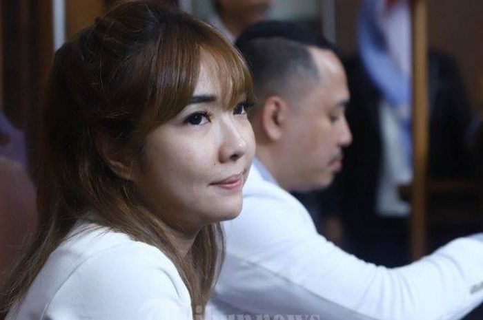 Wijin Buka Suara Terkait Video Mirip Gisel, Adhietya Mukti Beri Klarifikasi