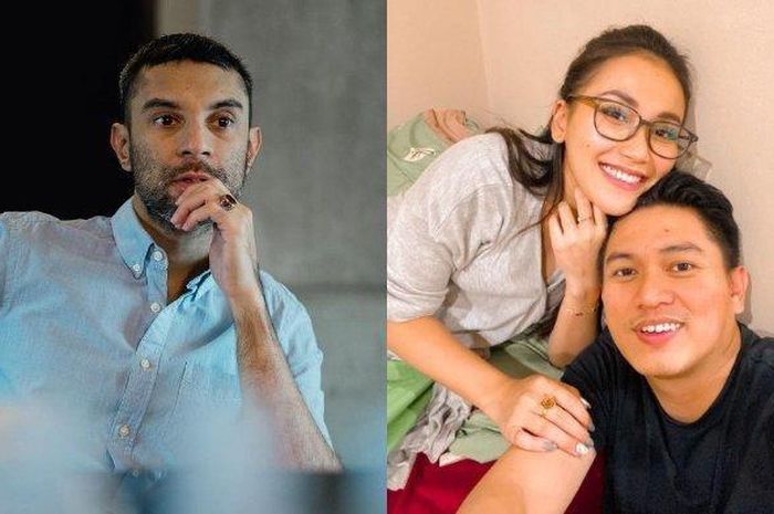 Gagal Bawa Ayu Ting Ting ke Pelaminan, Didi Riyadi