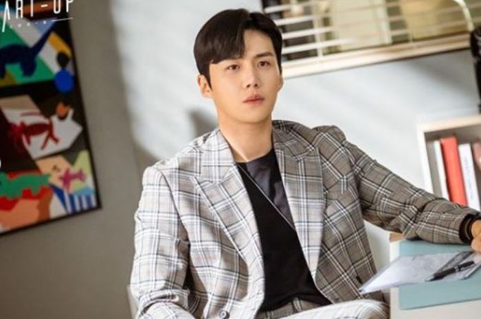 Sudah Episode 12 Ini Dia Link Nonton Dan Download Drakor Start Up Gratis Lengkap Subtittle Indonesia Episode 1 12 Semua Halaman Grid Fame