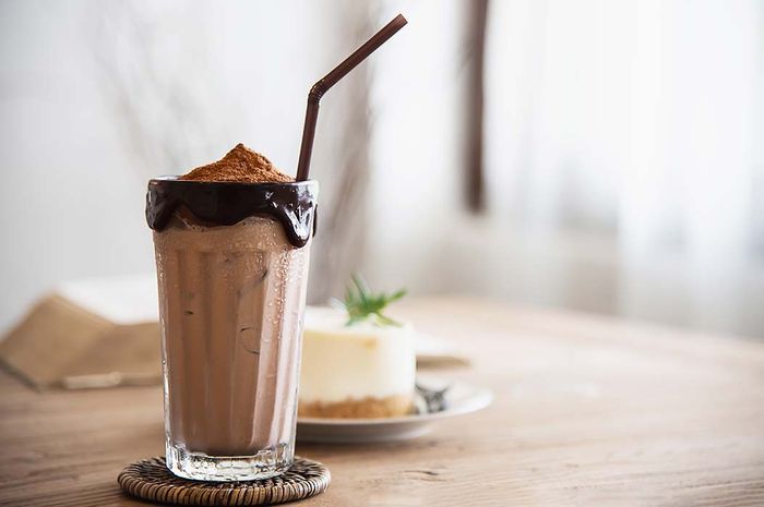 Masih Banyak yang Konsumsi, Inilah 2 Jenis Minuman yang Bisa Turunkan