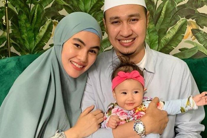 Habib Usman Ingin Punya 11 Anak, Kartika Putri Keberatan  