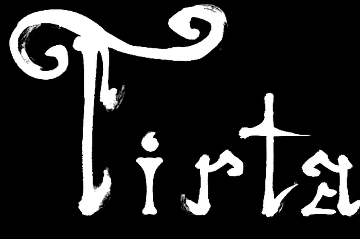 Tirta, a puzzle adventure game made by Agate and Telkom