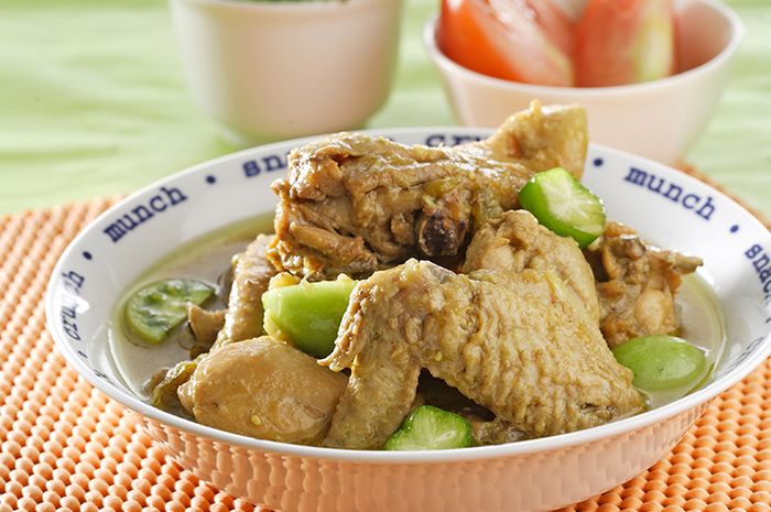 Resep Ayam Masak Belimbing Enak, Cita Rasa Pedas Dan Asamnya Mampu