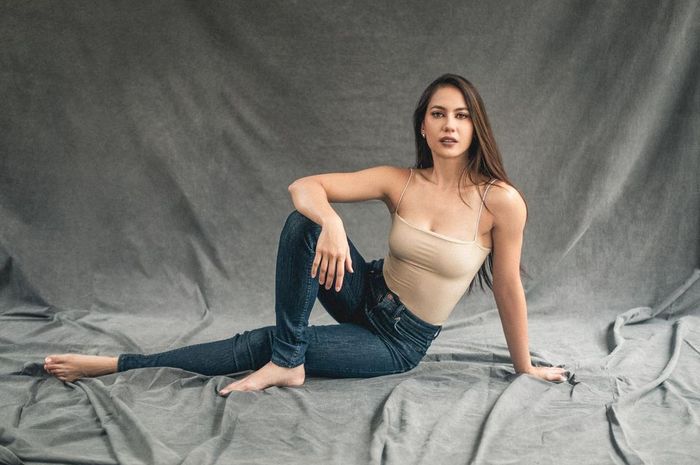 Pevita Pearce