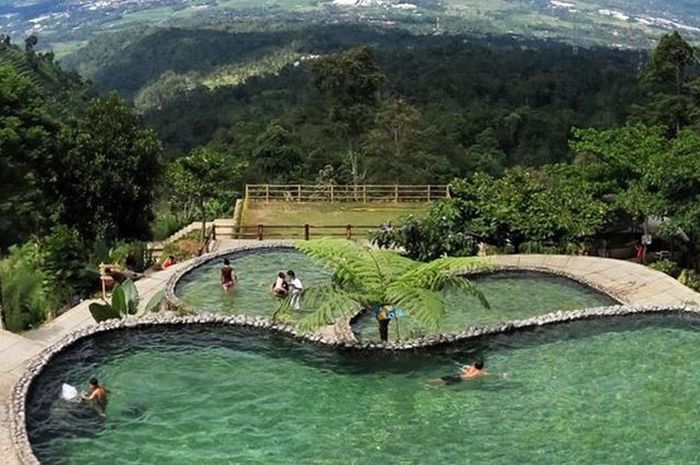 Wisata Terkenal Semarang