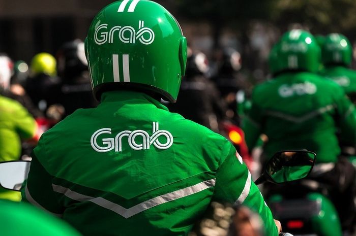 grab kripto