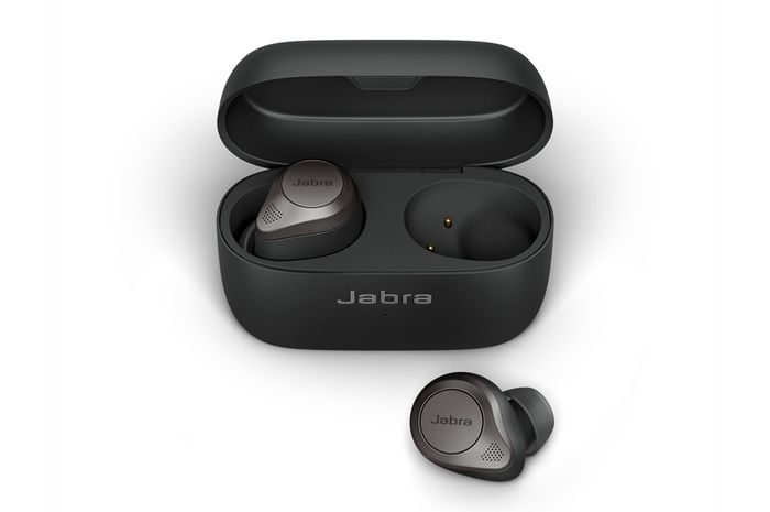 Jabra Kenalkan Elite 85t, TWS dengan 