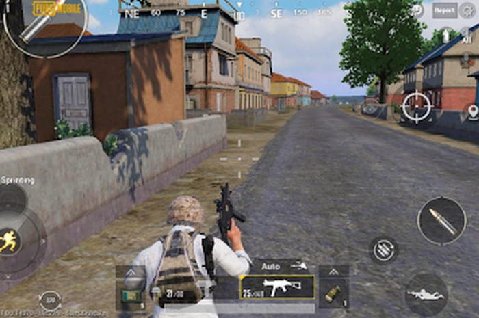 Cobain Nih 5 Tips Bermain Pubg Mobile Ala Pro Player Untuk Pemula Semua Halaman Grid Games