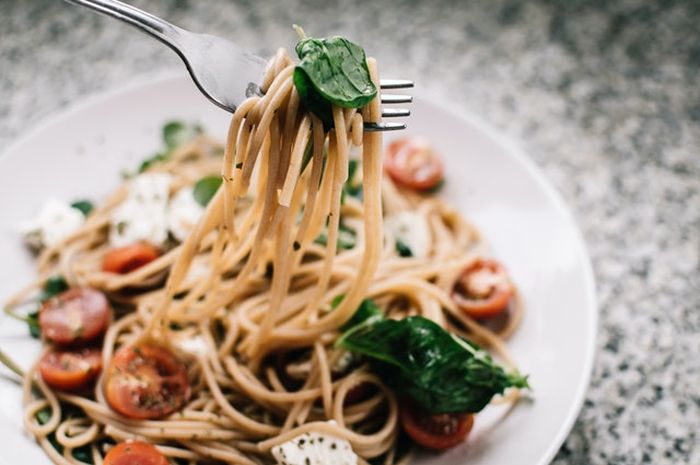 Kumpulan Resep Pasta untuk Sarapan Praktis di Akhir Pekan Kumpulan Resep Pasta untuk Sarapan Praktis di Akhir Pekan