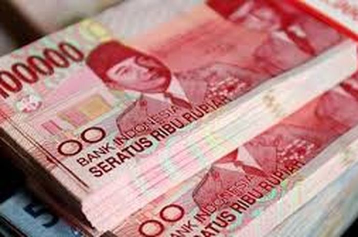 Mimpi Uang Kertas Rusak