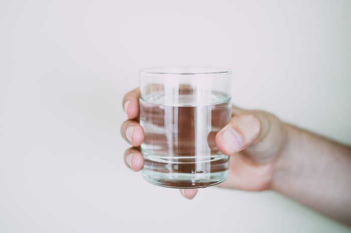 12 Masalah Kesehatan Ini Bisa Mengintai Tubuh Jika Kurang Minum Air