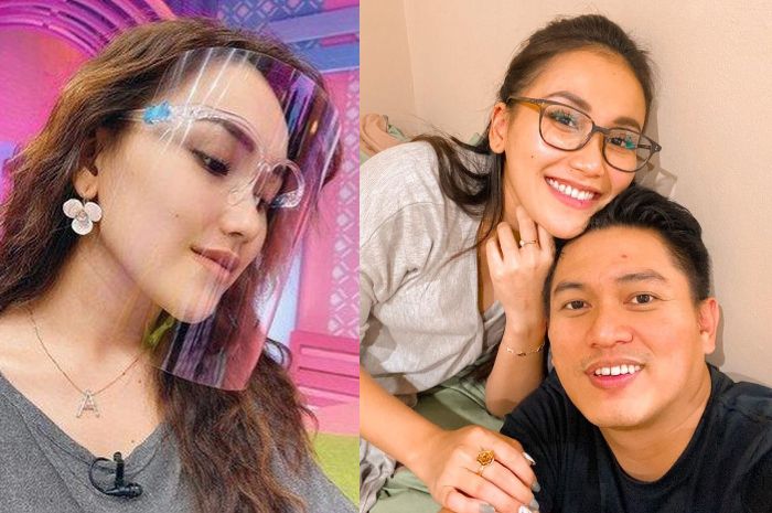 Tak Ada Angin Tak Ada Hujan, Sosok Pria yang Kerap Pegang Rambut Janda Beranak Satu ini Bongkar Kebiasaan Aneh Ibunda Bilqis, Apa Ya?