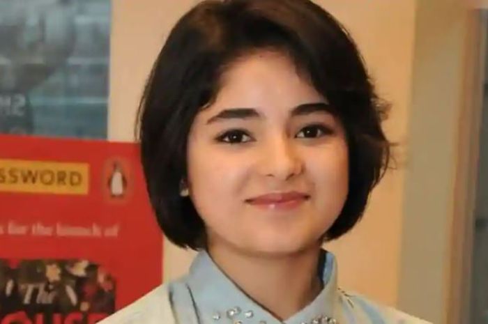 Zaira Wasim