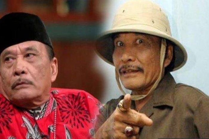 Berjejer 142 Pintu Kontrakan Hingga Jadi Pelawak Tajir, <a href='https://manado.tribunnews.com/tag/haji-bolot' title='Haji Bolot'>Haji Bolot</a> Ngaku Pernah Hidup Melarat dan Boyong Anak Istrinya Tinggal di <a href='https://manado.tribunnews.com/tag/kandang-kambing' title='Kandang Kambing'>Kandang Kambing</a>: Kalau Lagi Hujan Bocor