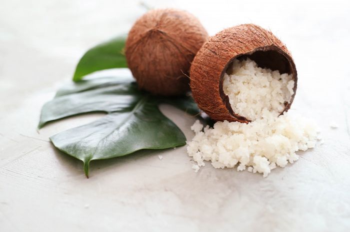 5 Limbah Dapur Ini Jangan Buruburu Dibuang, Justru Berguna Jadi Pupuk