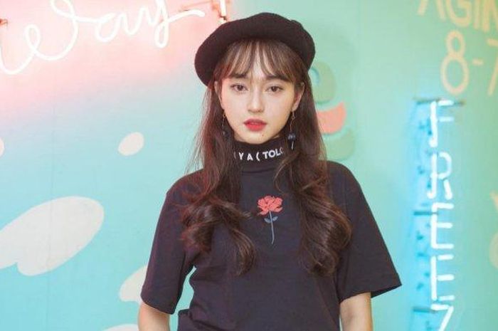 Lirik Lagu dan Kunci Gitar 'Indah Kus - Endless Loop' - bangka.sonora.id