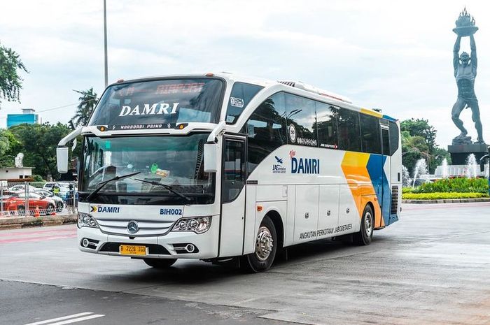 Mengelola Bisnis Pariwisata: Panduan Lengkap Pengajuan Pengelolaan Bus Pariwisata
