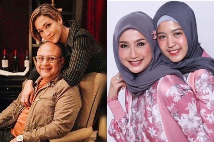 8 Tahun Pacaran Kandas di Tengah Jalan, Buah Hati Desy Ratnasari