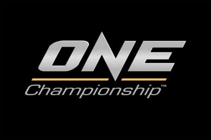 Logo ONE Championship.