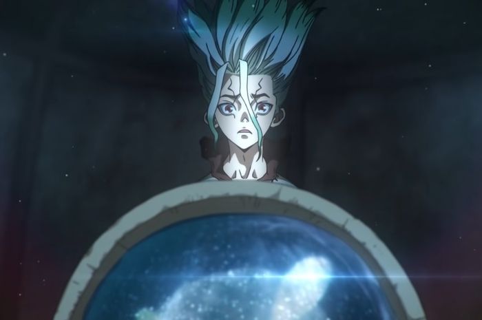 Dr Stone Season 2 Spoiler Tanggal Rilis Dan Informasi Terbaru Ada Di Sini Semua Halaman Suar