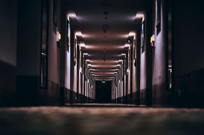 Konon 5 Hotel ini Paling Angker di Indonesia, Salah Satunya di Pusat