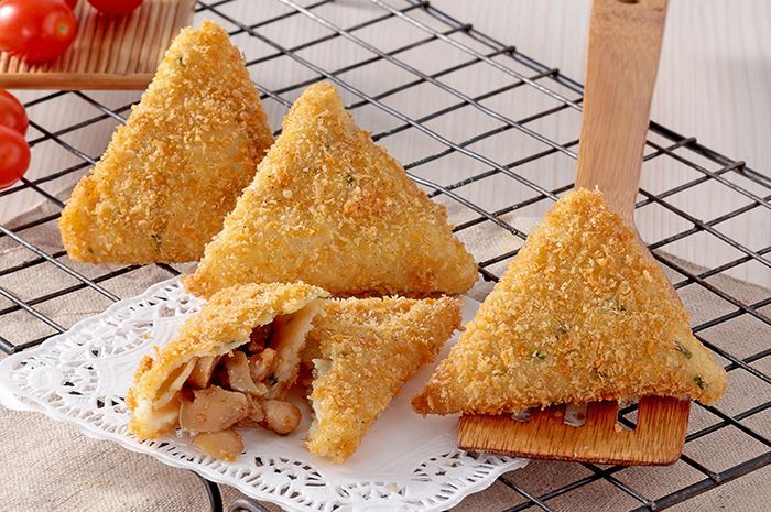 Risoles Ayam Thai