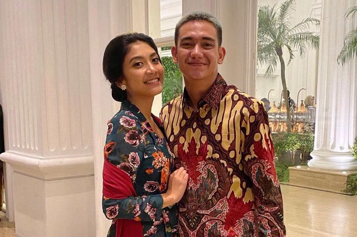 Diam-Diam Sudah Daftar Nikah, Inilah Sosok Calon Istri Adipati Dolken, Canti Tachril, Ternyata Putri Seorang Konglomerat