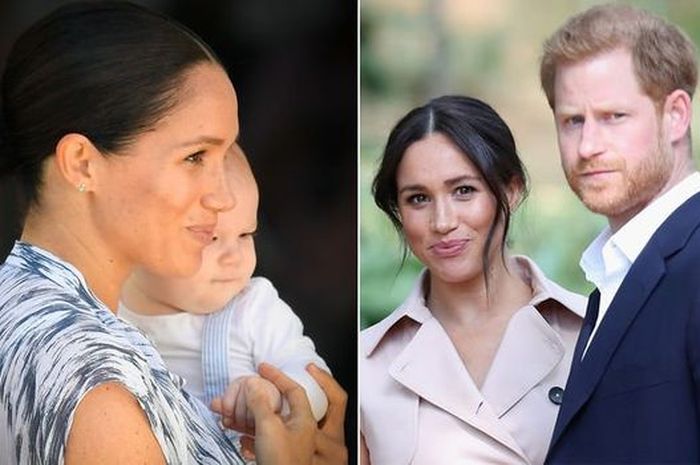 Lama Tak Terdengar Kabarnya, Meghan Markle Ungkap Alami Keguguran Anak