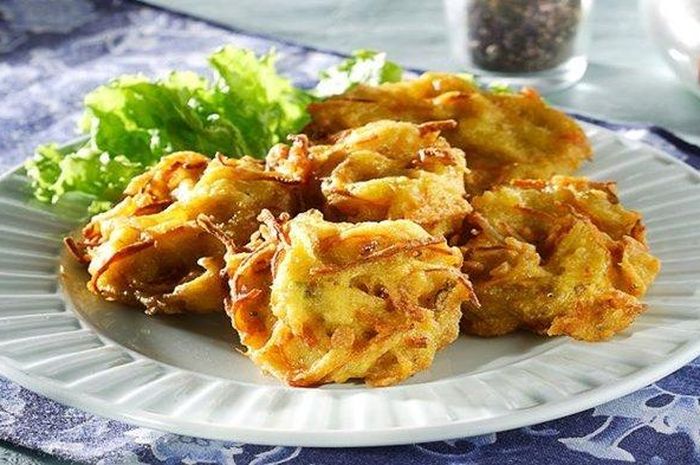 Siapa Bisa Tolak Gorengan dengan Bumbu Pedas? Hati-Hati Bisa Sebabkan Keputihan!