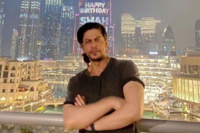 Diego Maradona Meninggal Dunia, Shah Rukh Khan Turut Bersedih: Kamu Akan Sangat Dirindukan