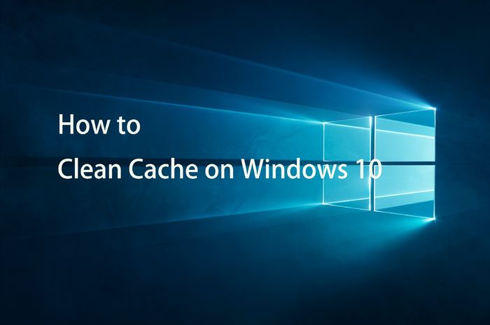 Begini Cara Bersihkan Cache di Windows 10 - Info Komputer