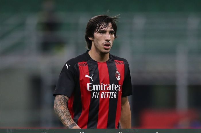 Sandro tonali