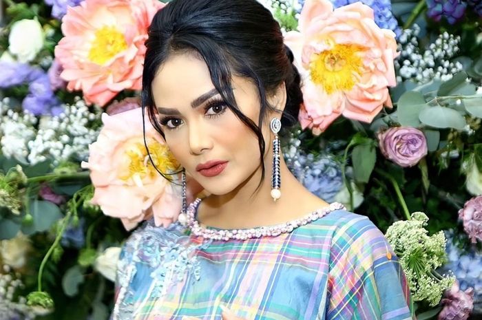 Krisdayanti Rela Habiskan Biaya Perawatan Ratusan Juta, Mulai DNA