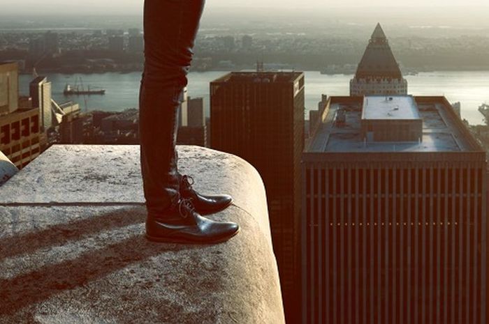 Selama Pandemi, Angka Bunuh Diri Di Jepang Masih Lebih Tinggi Ketimbang