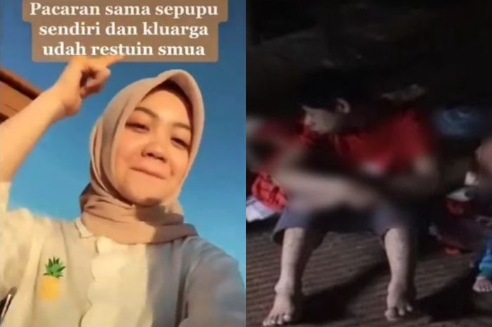 Pernikahan antar sepupu
