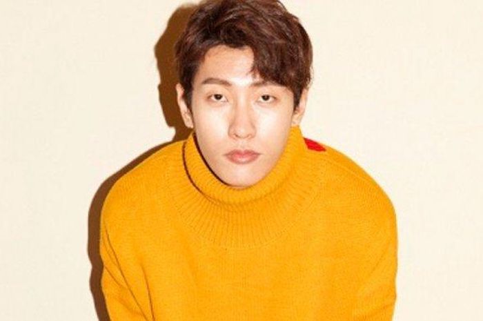 Lirik Lagu 'Way Back Home' Dipopulerkan Oleh Shaun (Korea Version