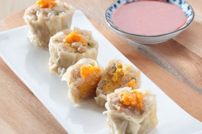 Resep Botok Telur Asin Santan : Resep Masakan, Botok Tahu ...