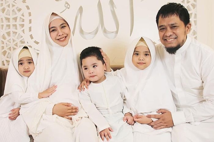 7 Tahun Lalui Kehidupan Bersama Langsung Dapat Cobaan Berat, Oki