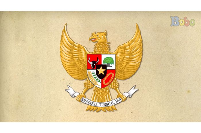 Makna 5 Butir Pancasila dan Contoh Penerapannya dalam